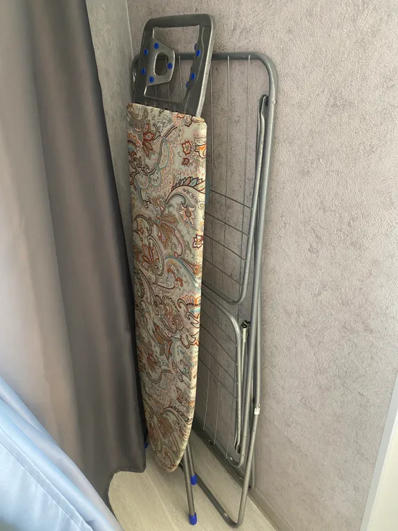 Квартира Квартира Уютная студия — Цемдолина