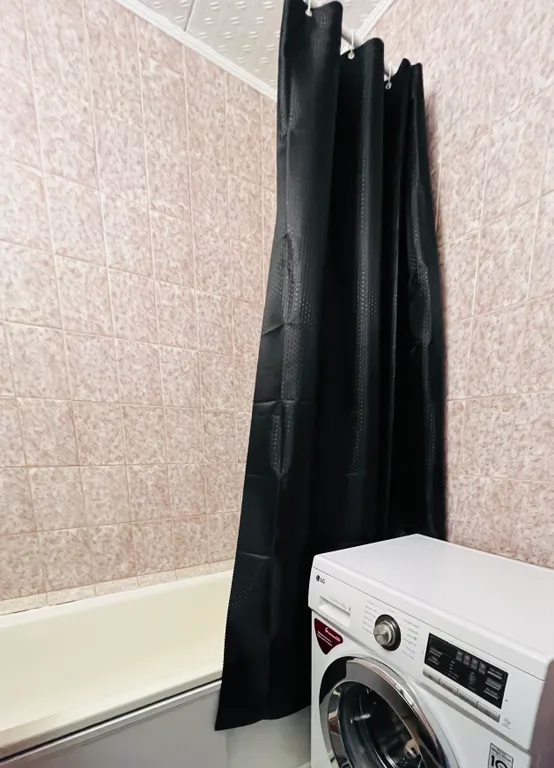 Квартира у пляжа и Атомпарка