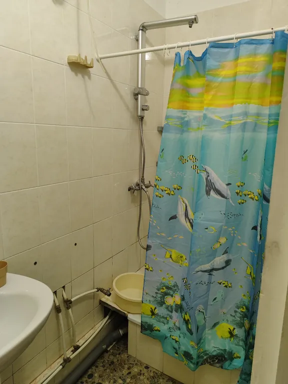 Квартира студия в Кацивели