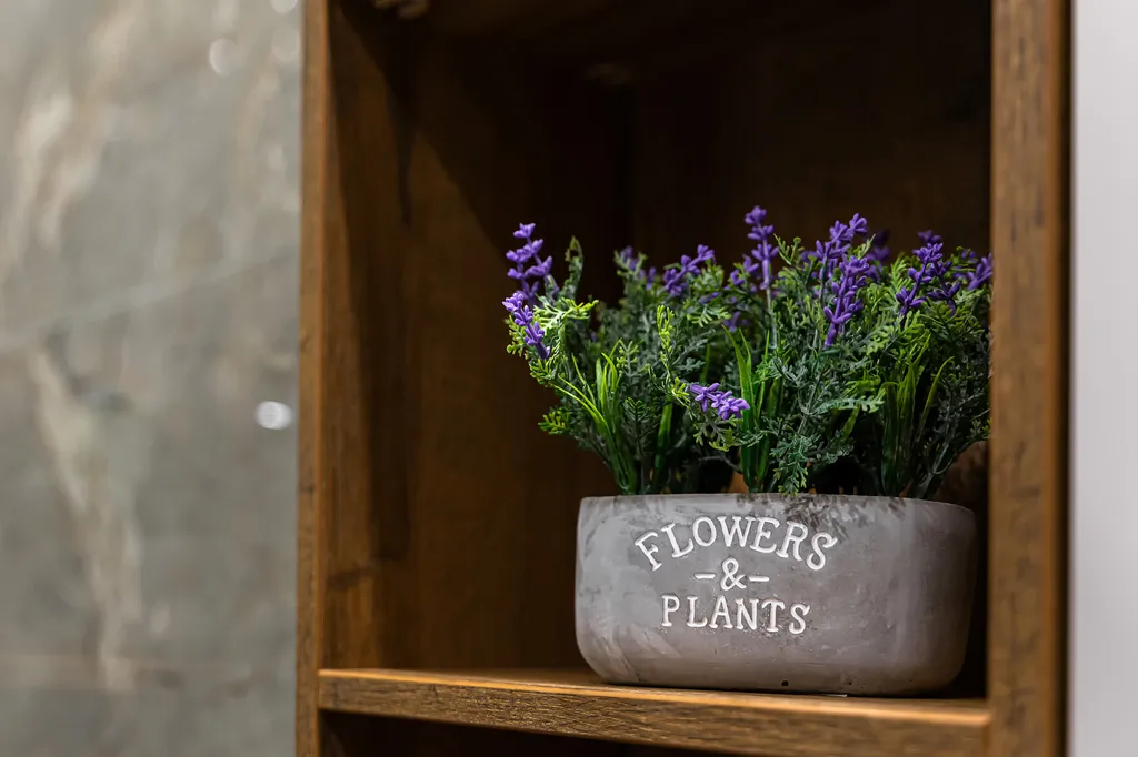 Апартаменты Green Berg