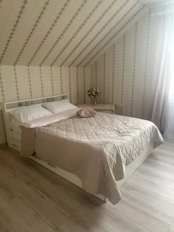 Коттедж Загородный дом для семейного отдыха — Горячий Ключ