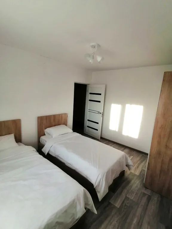 Комфортный дачный дом