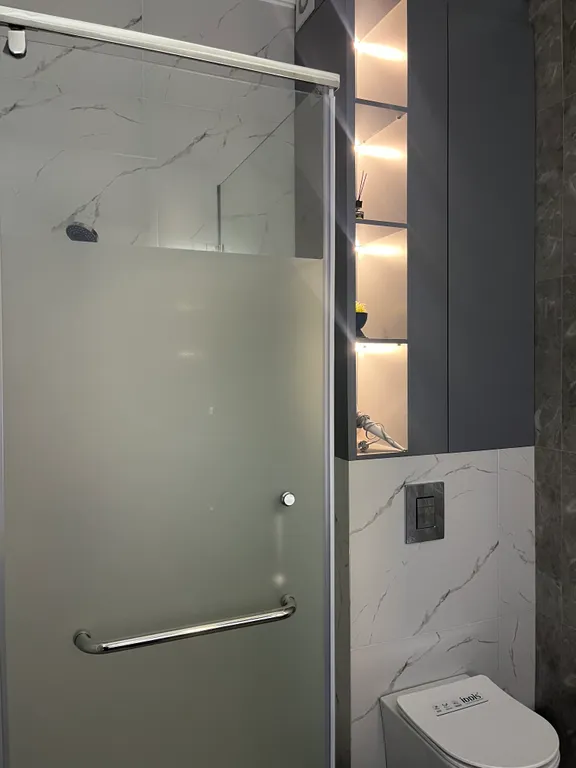 Жилой комплекс Некспо сити