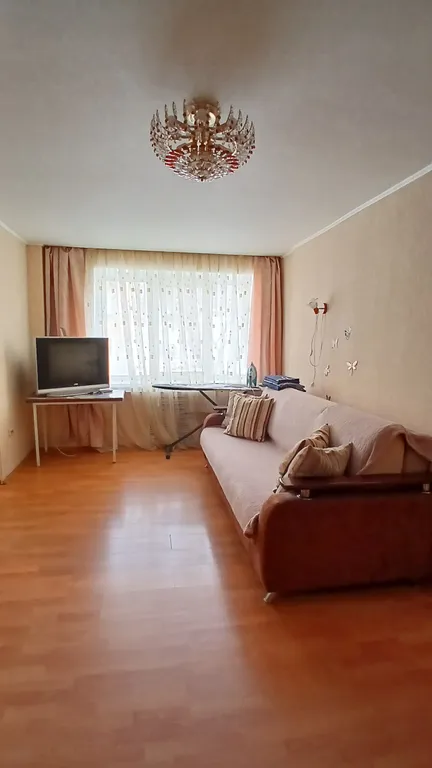 Светлая, чистая, уютная 2 комнатная квартира