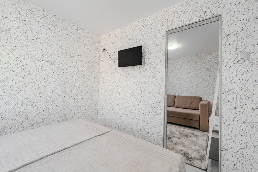 Квартира Комната — Адлер