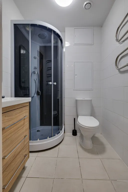 Большая уютная студия на 4х рядом с метро