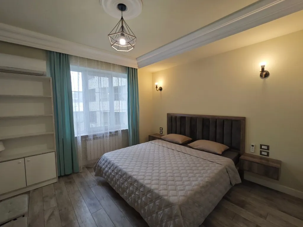 Очаровательная квартира в самом центре