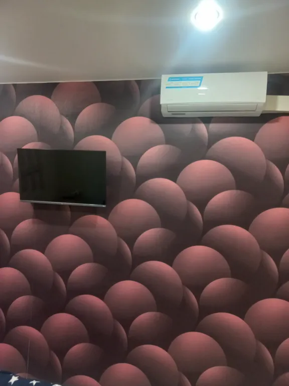 Уютная квартира в центре