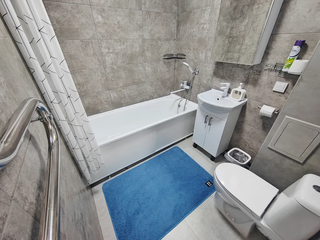 Уютная и теплая квартира в центре села Дивеево