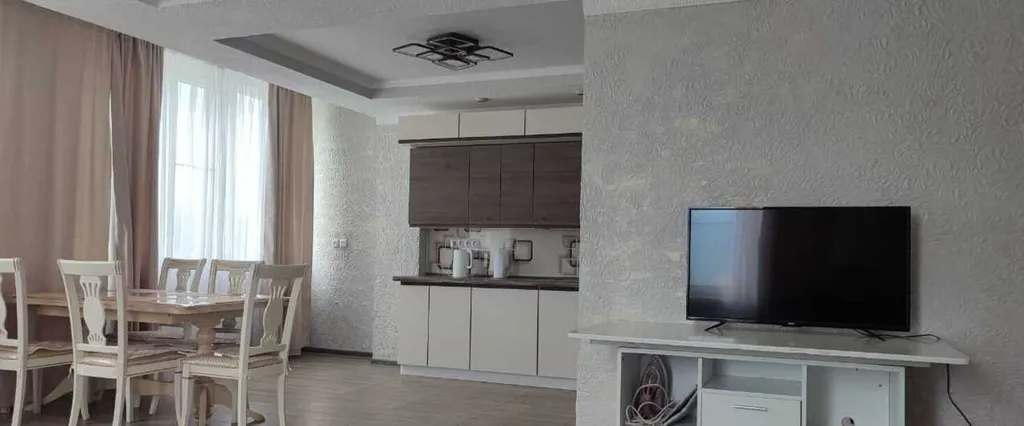 Квартира Уютная квартира у моря — Гагра