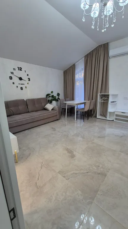 Евродвушка Кислород 1