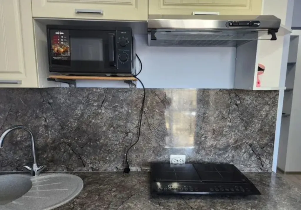 3 минуты до пляжа