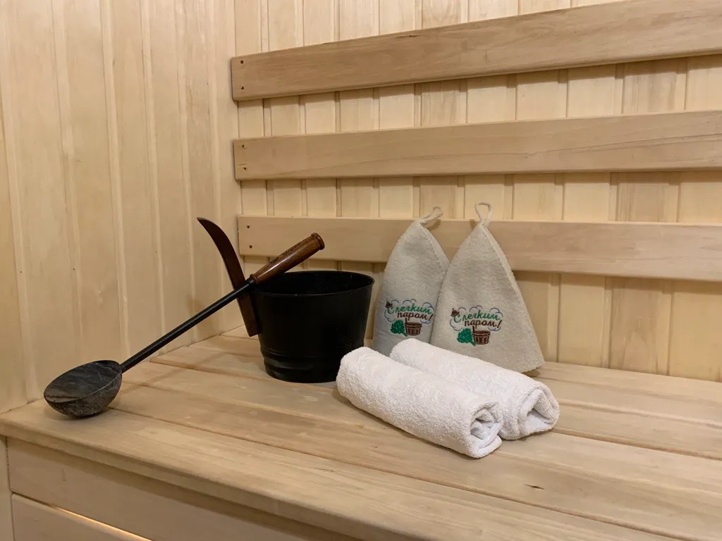 Коттедж Дом с панорамными окнами рядом с Можайским морем — Можайск