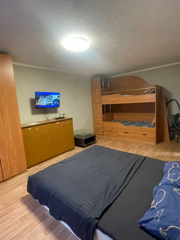 Квартира в центре города