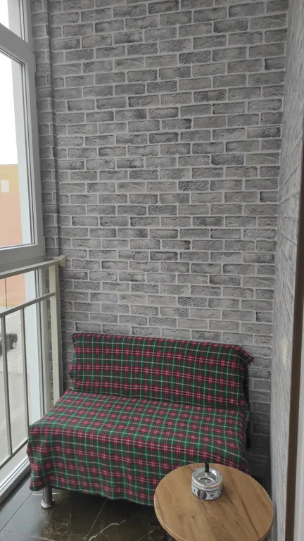 Квартира Уютная квартира с джакуззи — Анапа