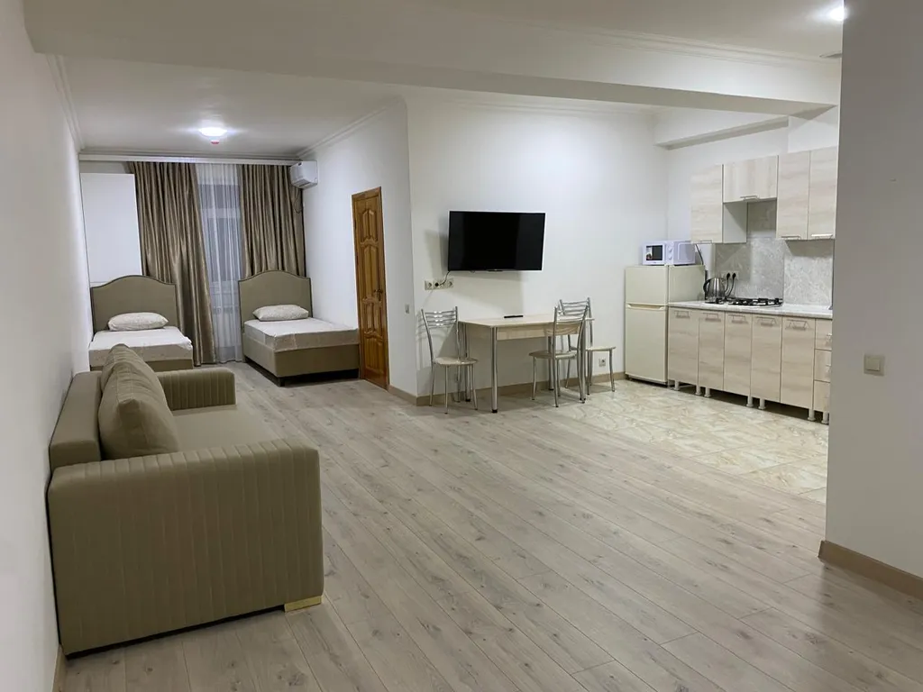 Квартира - апартамент