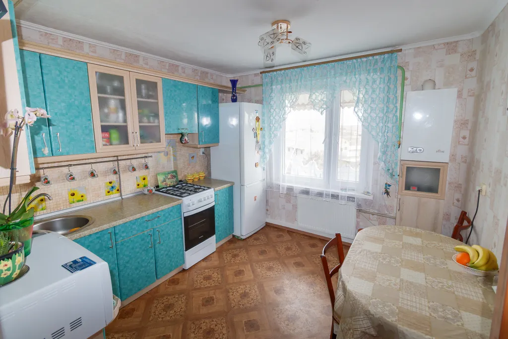 Комфортная квартира у моря