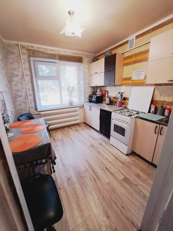 Уютная квартира для командировок и отдыха