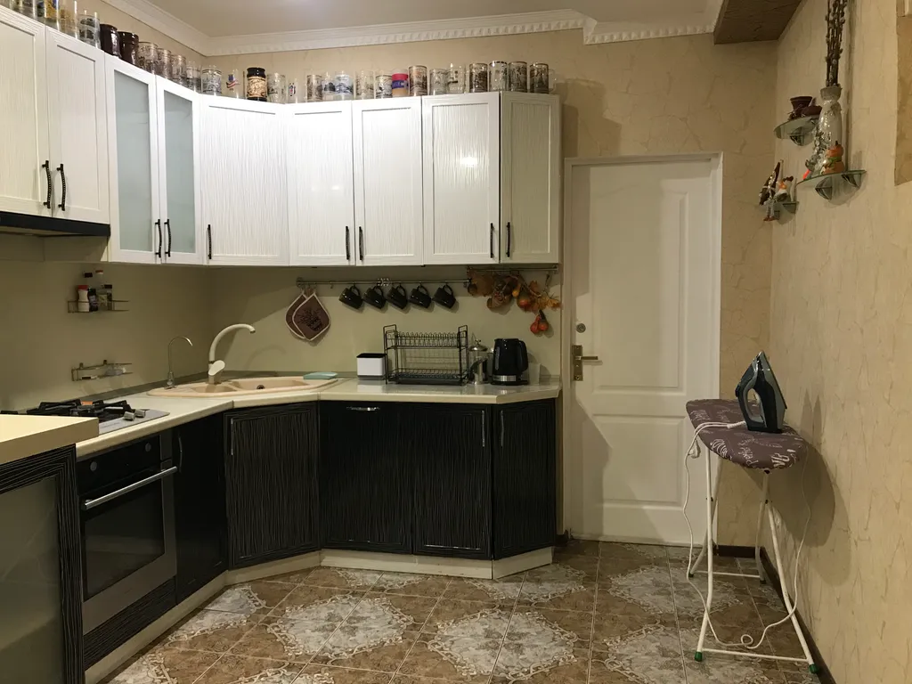 Уютный дом у Чёрного моря