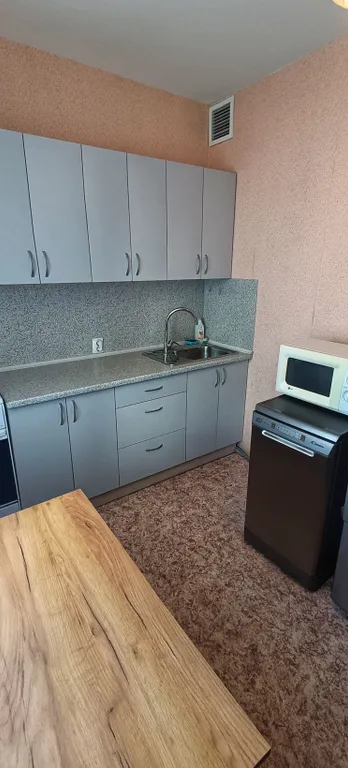 Уютная квартира в новом микрорайоне Ивушки