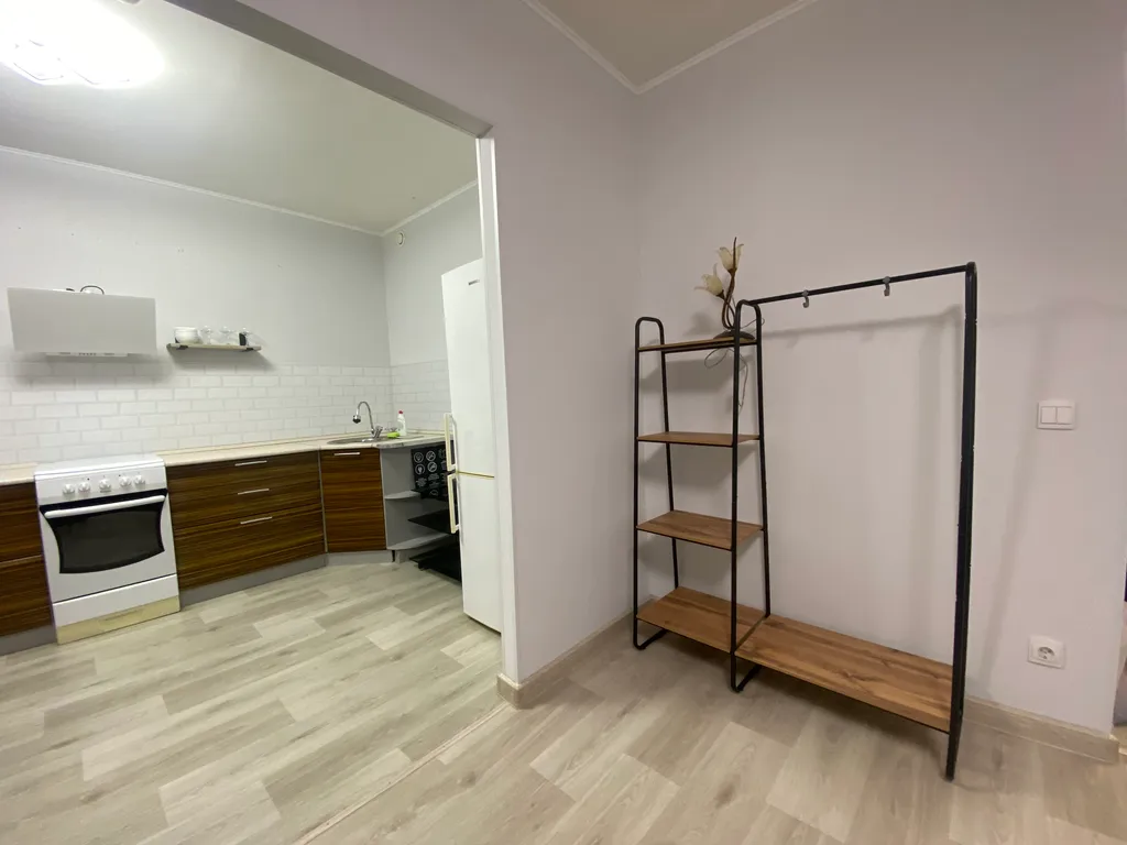 Квартира рядом с университетом и Галактикой