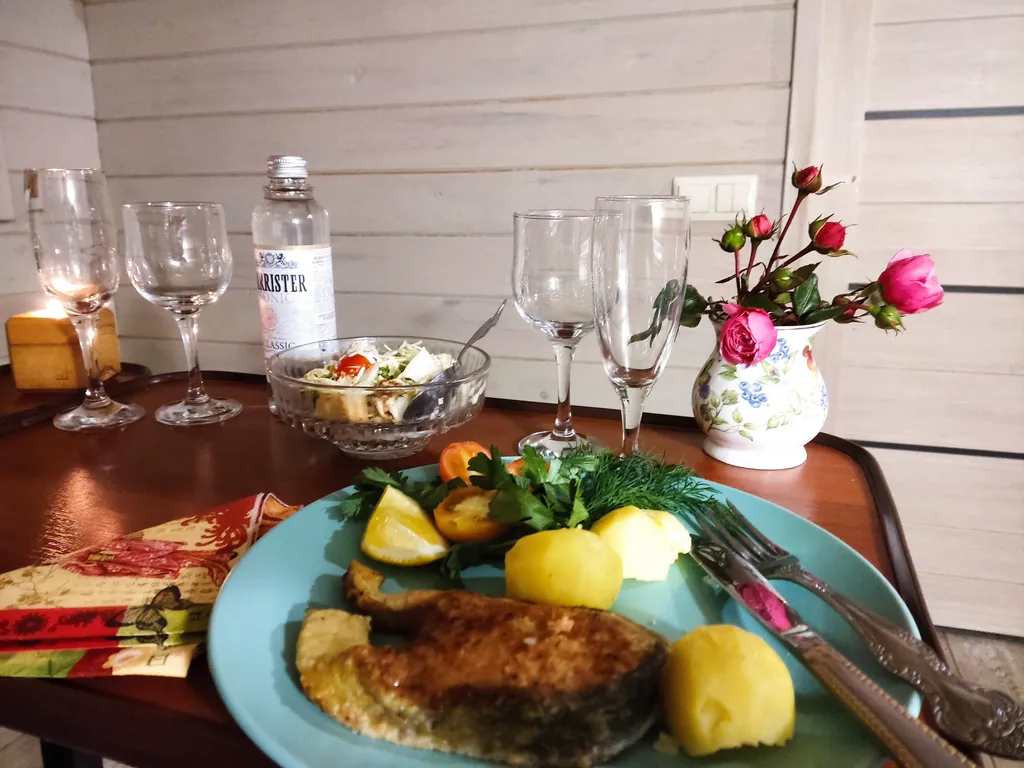 2-комнатный Дом