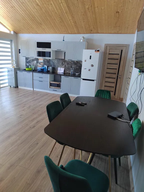 Коттедж со всеми условиями