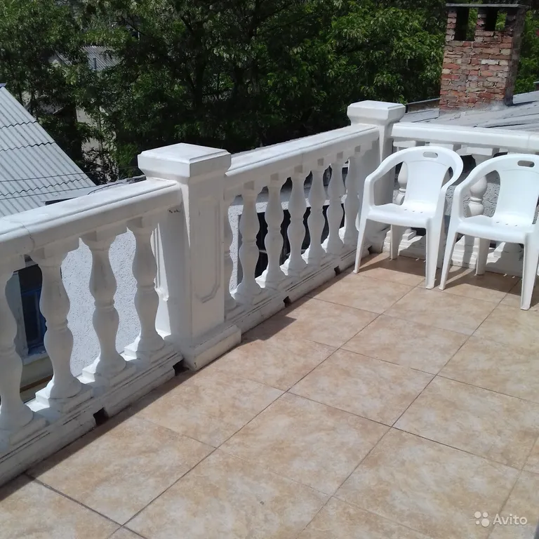 Уютная квартира в центре с хорошим видом