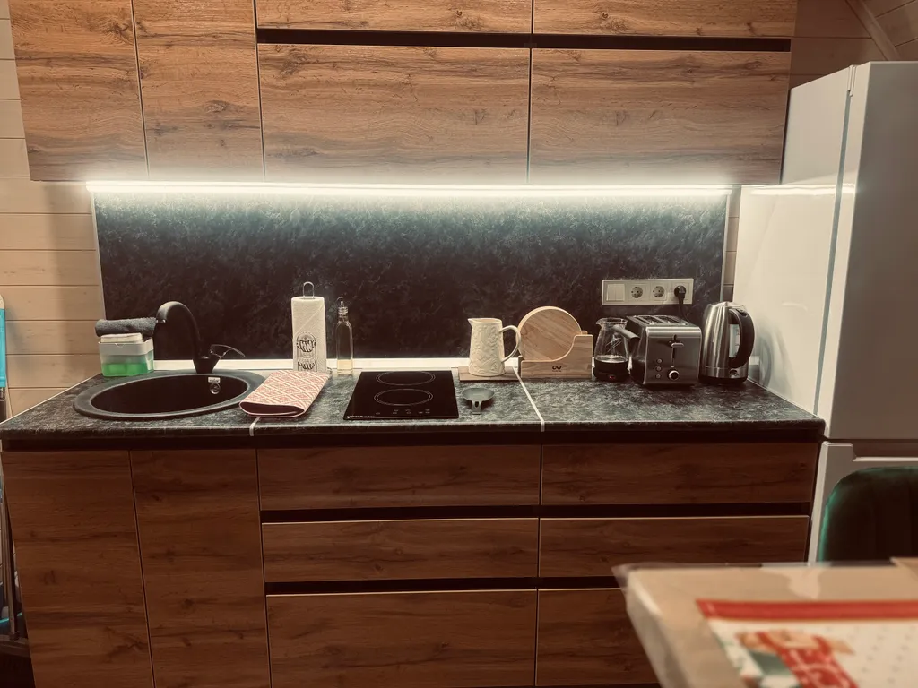 Сердце Суздальского ополья