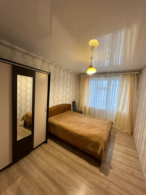 3-комнатная Квартира — аренда посуточно в Домбай