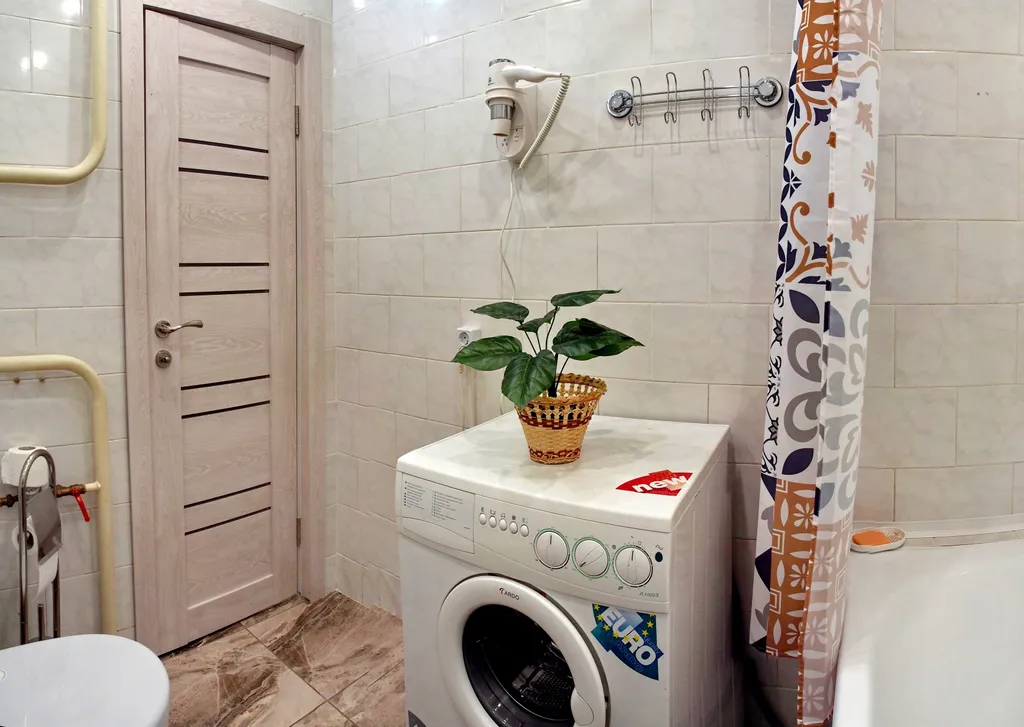 Квартира Квартира повышенной комфортности — Новоуральск