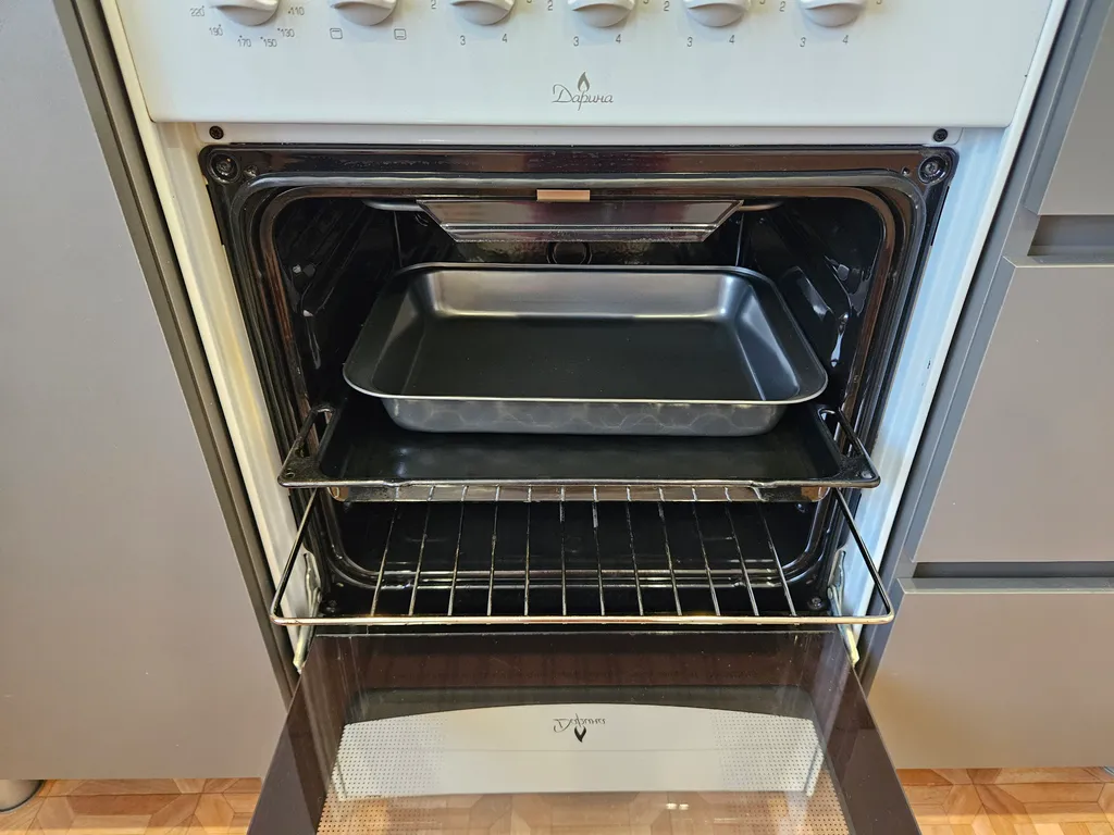 Светлая и просторная 1-комнатная квартира на 3 этаже