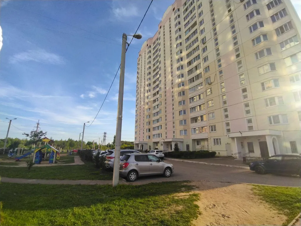 Апартаменты, в которые хочется вернуться