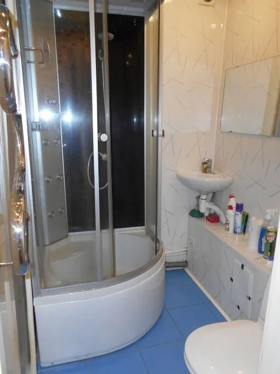 Хорошая квартира в самом центре