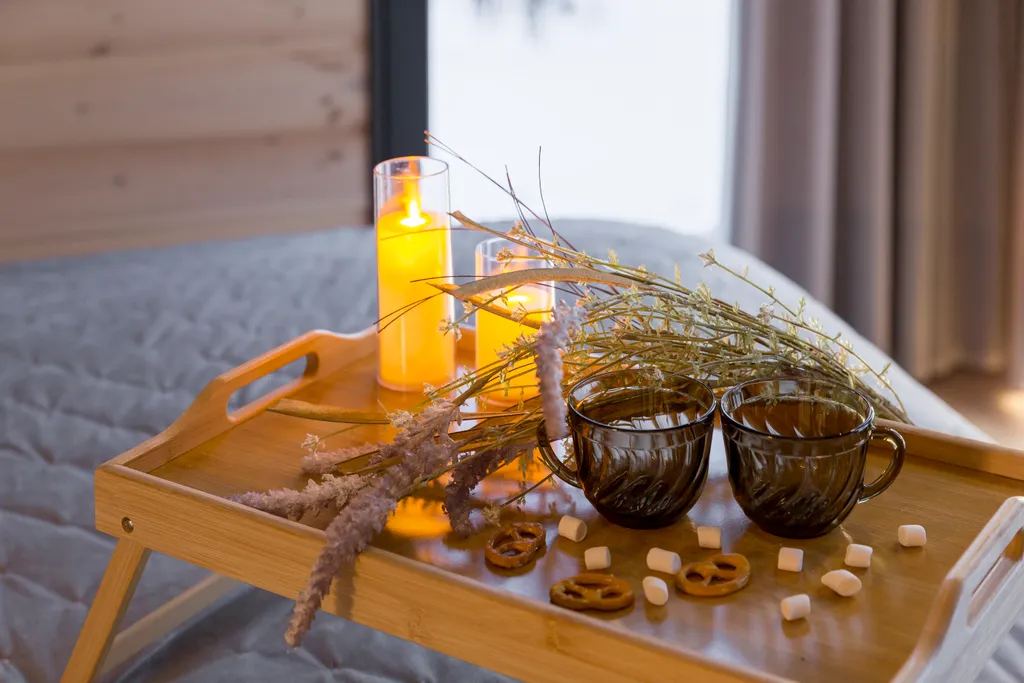 Коттедж недалеко от Москвы