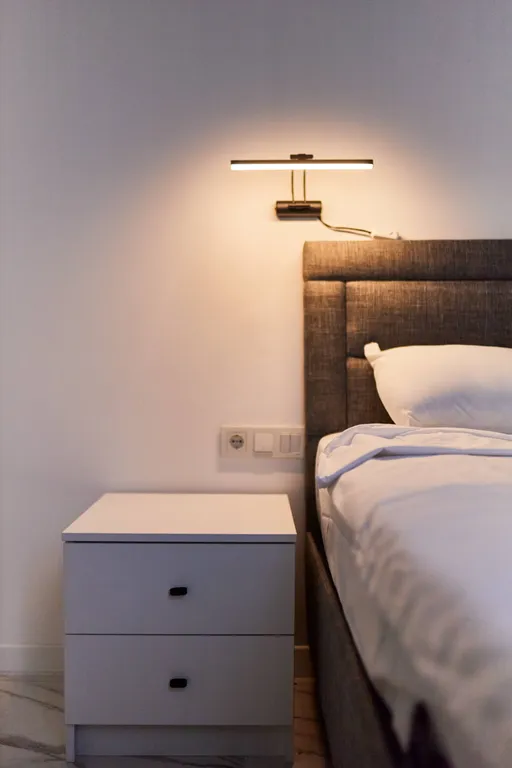 Новая вилла с 3-спальнями и видом на горы