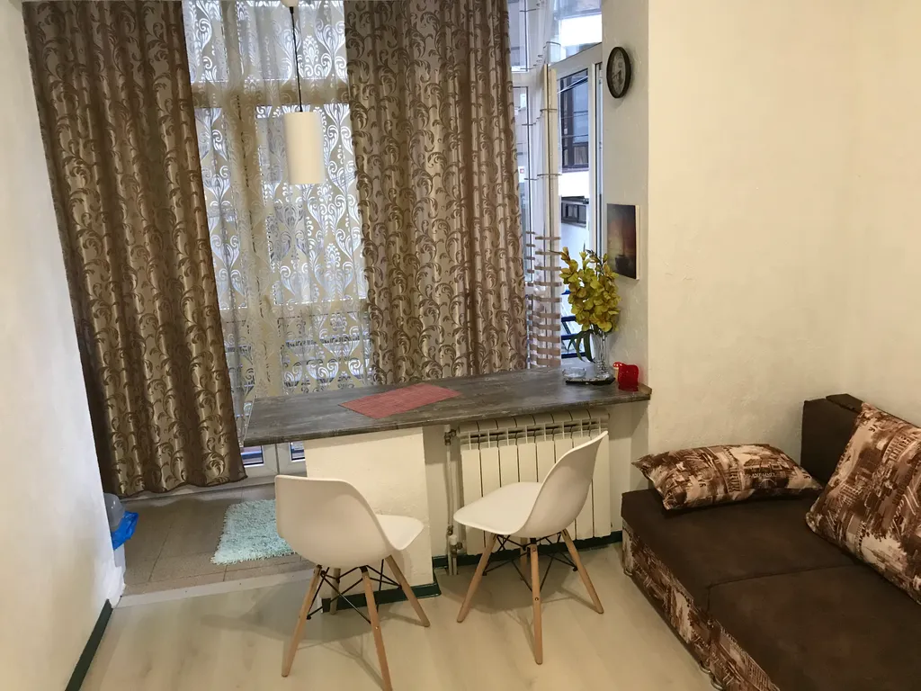 Квартира Квартира у моря — Адлер