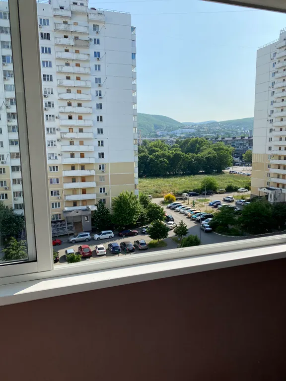 Квартира Квартира Уютная 2-комнатная кваpтирa в центре — Новороссийск