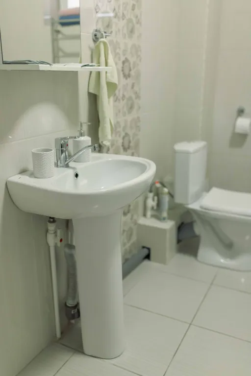 Апартаменты с видом на горы