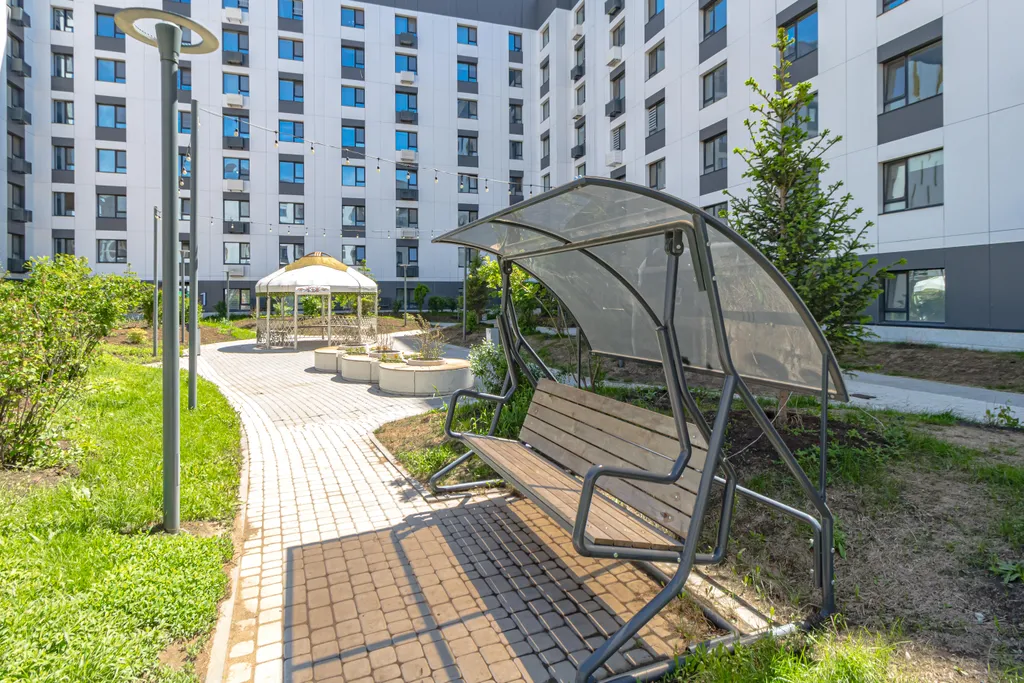 Сканди-дизайн и кофе-машина в подарок