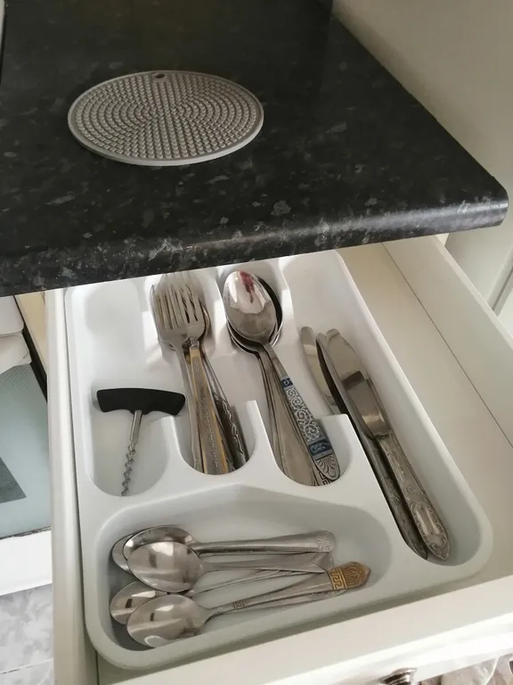 Уютная 2-х комнатная квартира в лучшем районе города