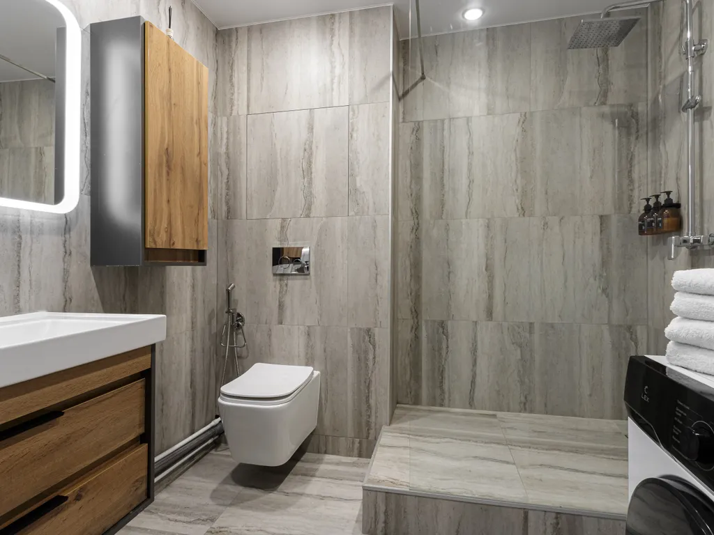 Квартира 1-комнатная Квартира — Шушары