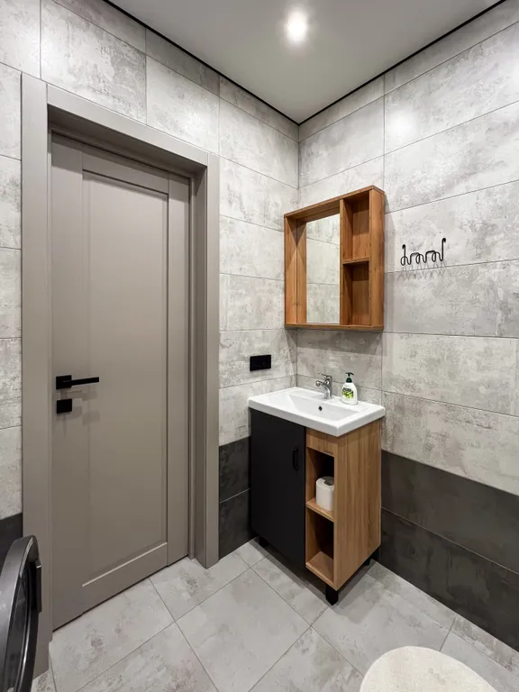 Квартира Квартира Apartments July Loft — Казань