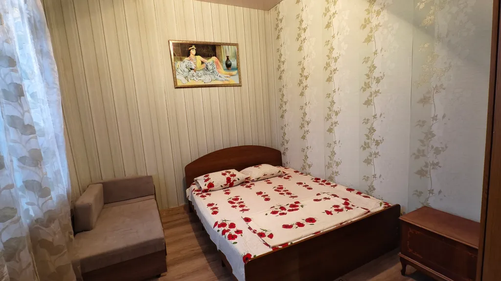 Квартира Комната — аренда посуточно в Гагра