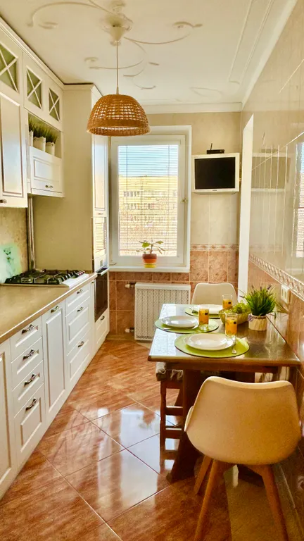 Квартира Квартира Семейная гавань: море в 5 минутах — Севастополь