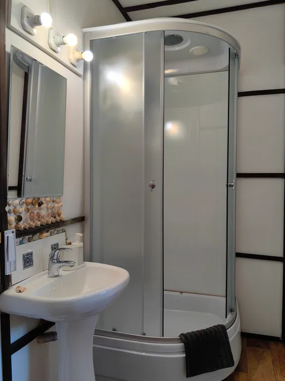 1-комнатный Дом