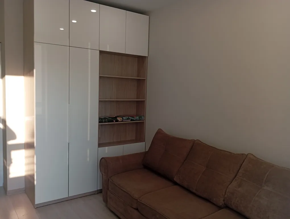 Уютная квартира в центе города