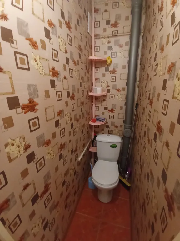 2-комнатная квартира с видом на море