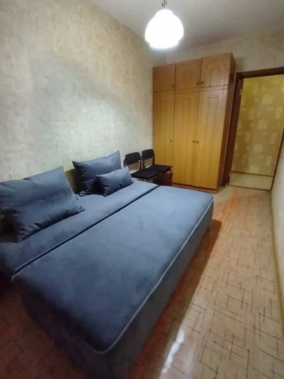 2-комнатная квартира в центре города Тверь