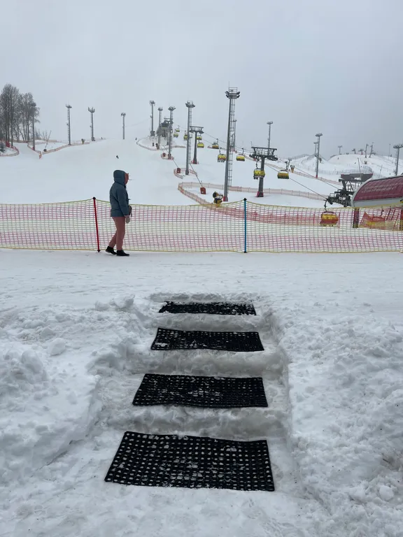 Тихое счастье